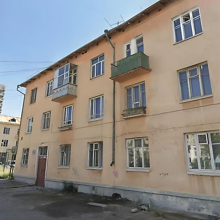 Lg53 Tour & Hostel 乌兰巴托 外观 照片