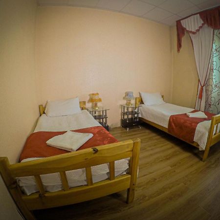 Lg53 Tour & Hostel 乌兰巴托 外观 照片